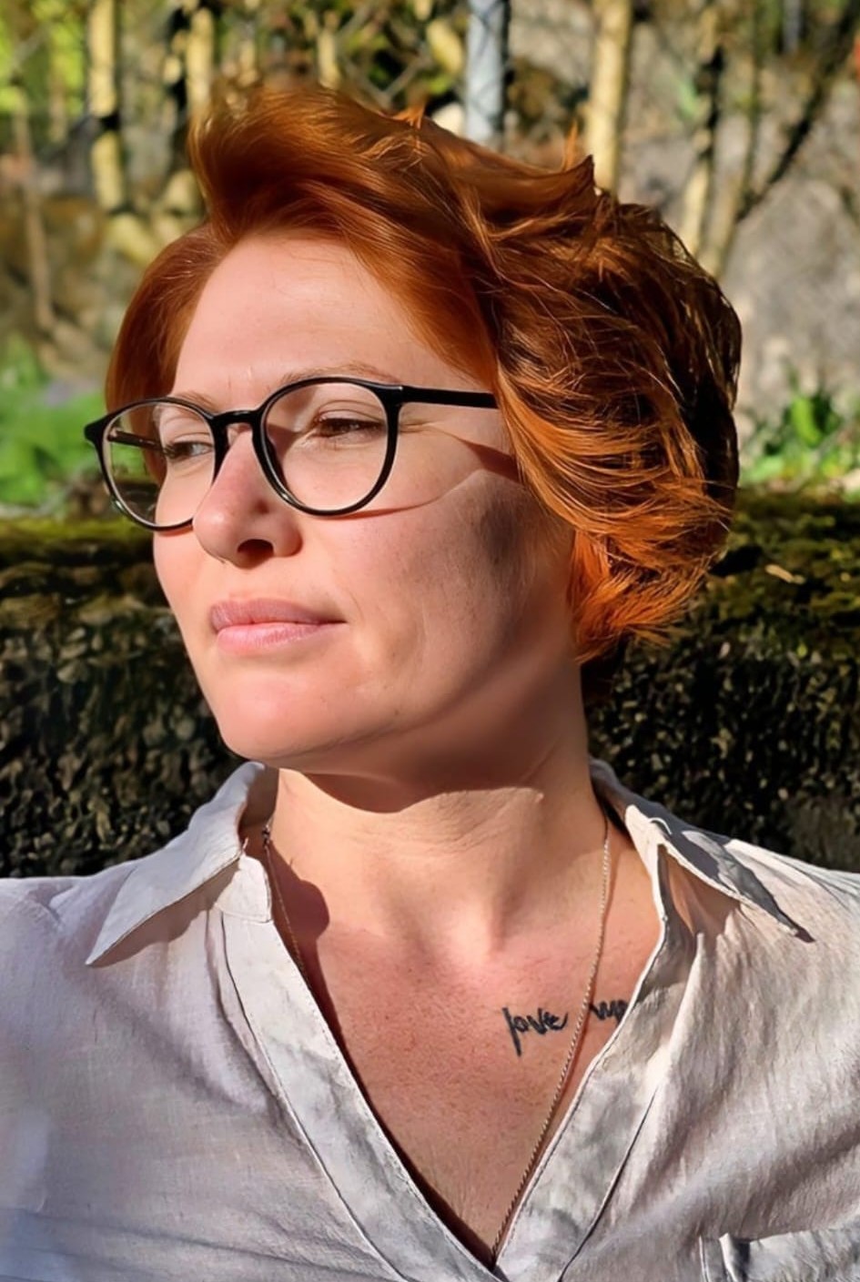 Margarita Gudis